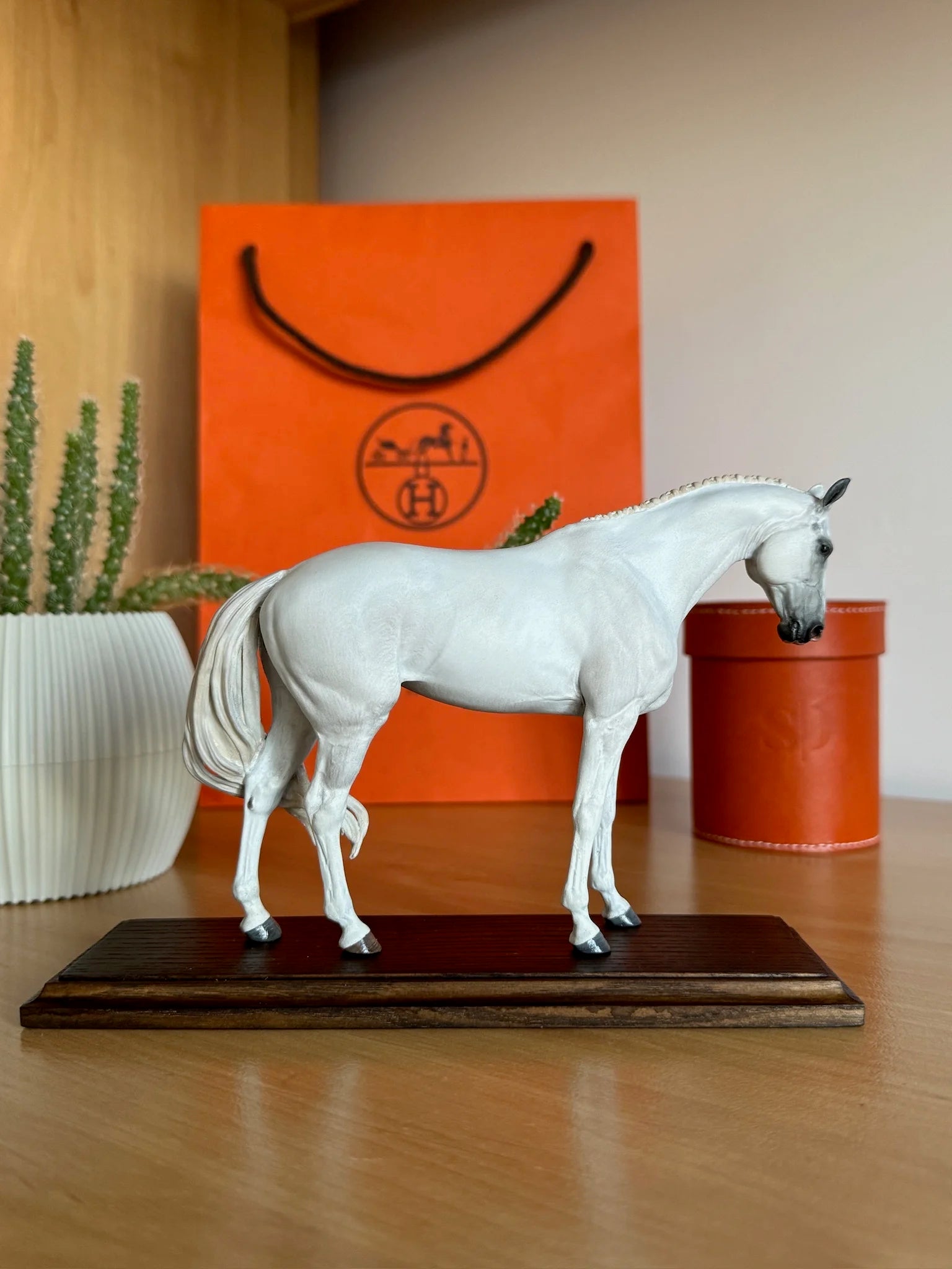 Miniatura de Cavalo - (#4)