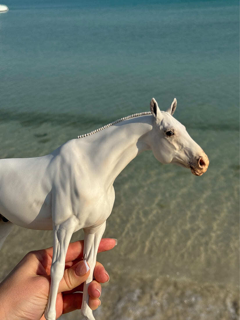 Miniatura de Cavalo - (#14)