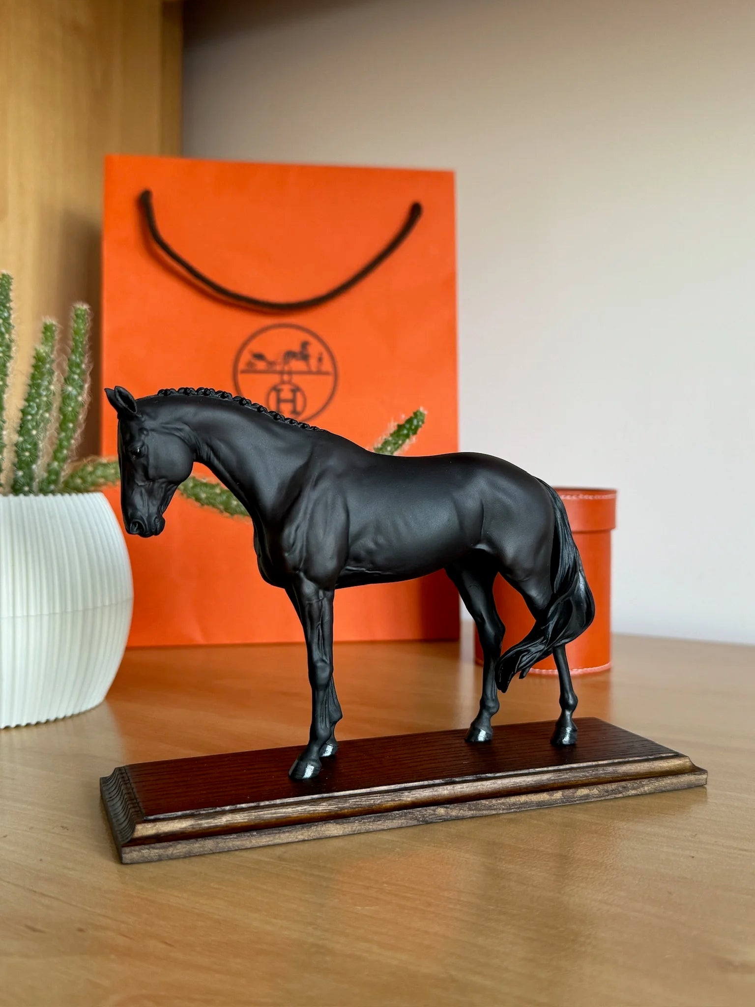 Miniatura de Cavalo - (#2)