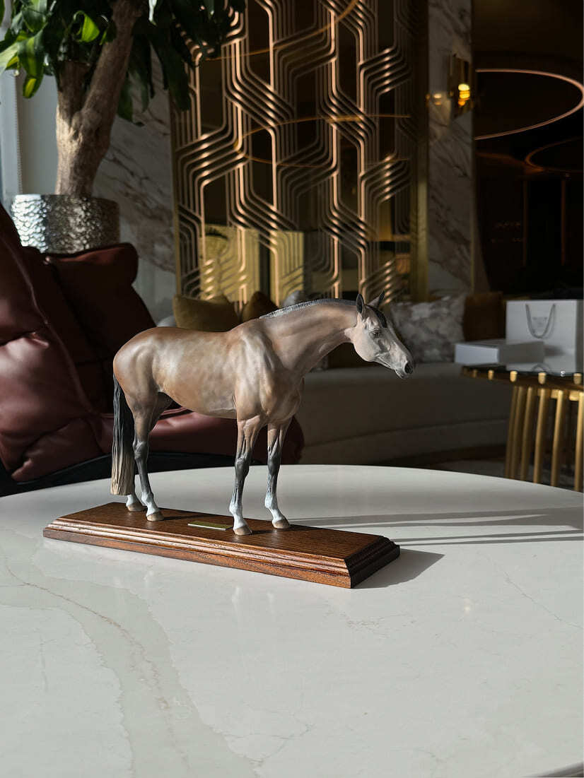 Miniatura de Cavalo - (#17)