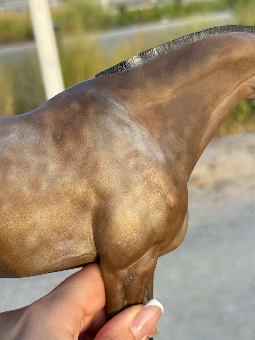 Miniatura de Cavalo - (#17)