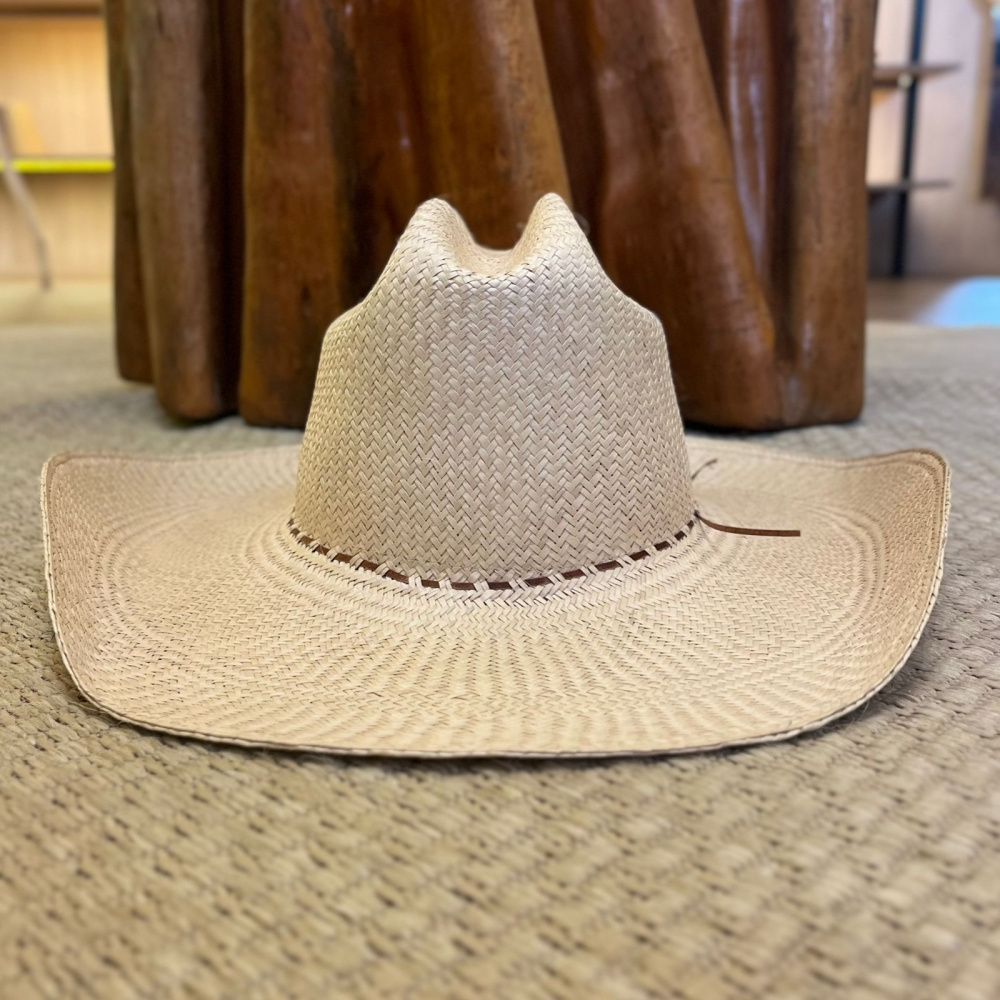 CHAPÉU K INVERTIDA AMERICANO ESPECIAL ABA G (MOLDADO)