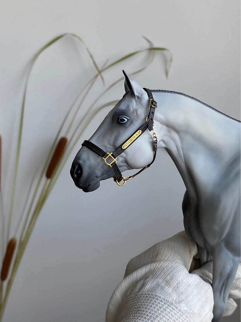 Miniatura de Cavalo - (#15)