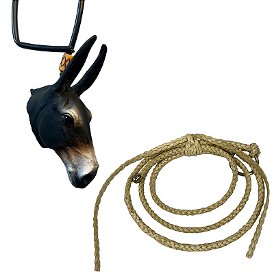 Enfeite De Retrovisor Country Gado Nelore