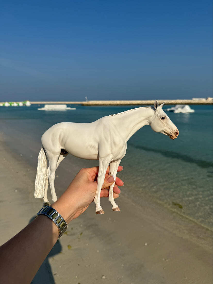 Miniatura de Cavalo - (#14)