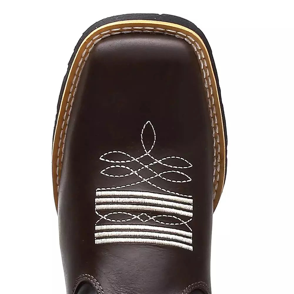 Bota Texana Masculina "Delegado" - Esporatto