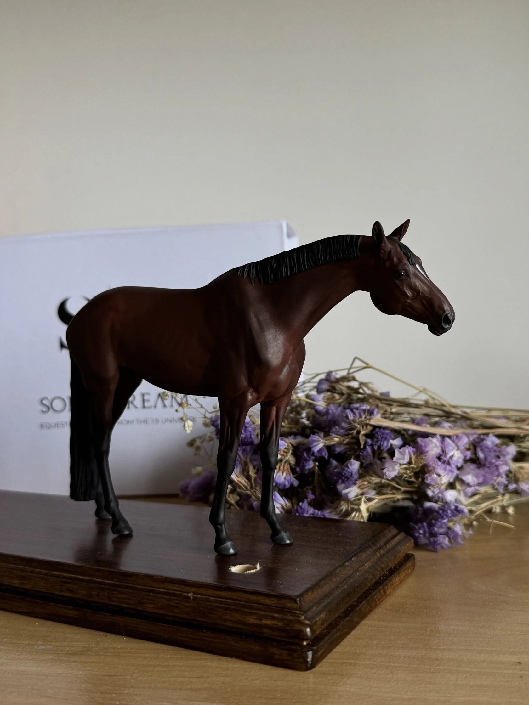 Miniatura de Cavalo - (#9)