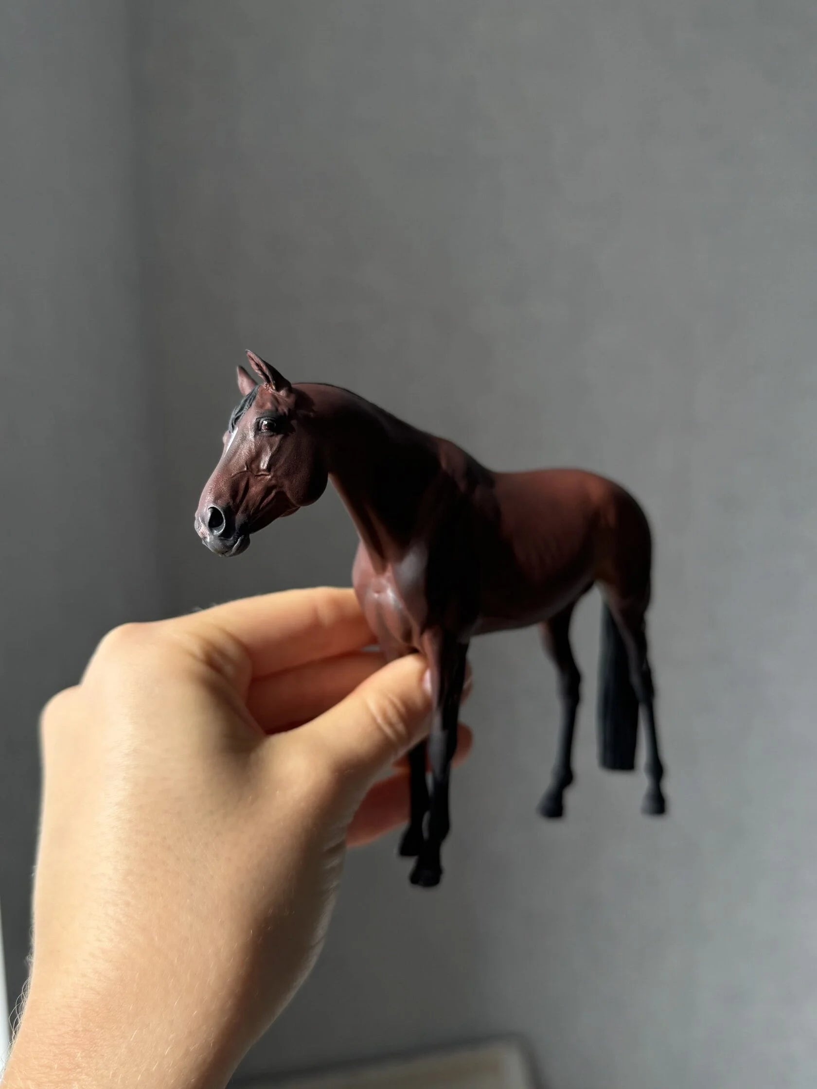 Miniatura de Cavalo - (#9)