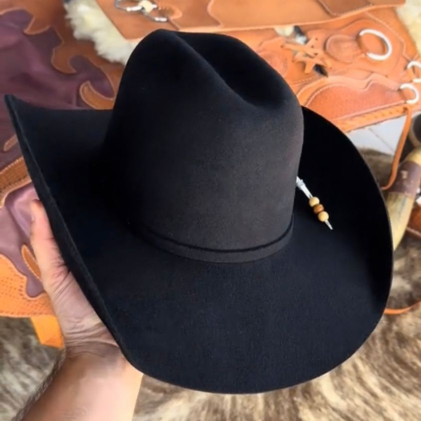 Chapéu Country Pena