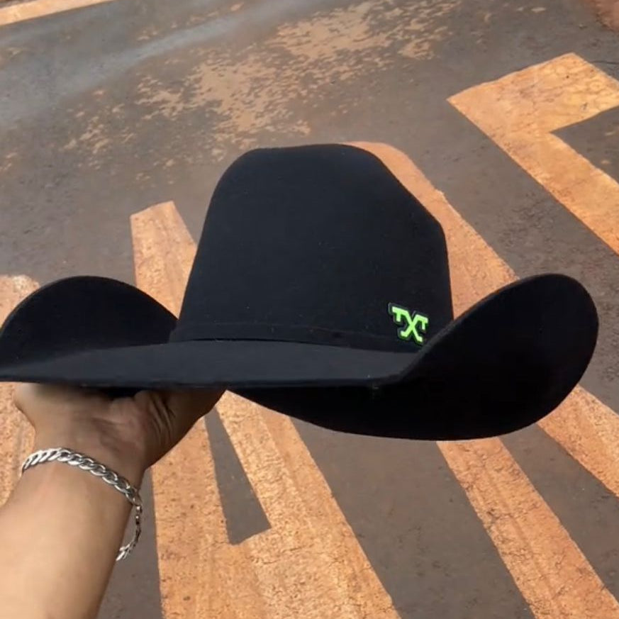 Chapéu Country Pralana