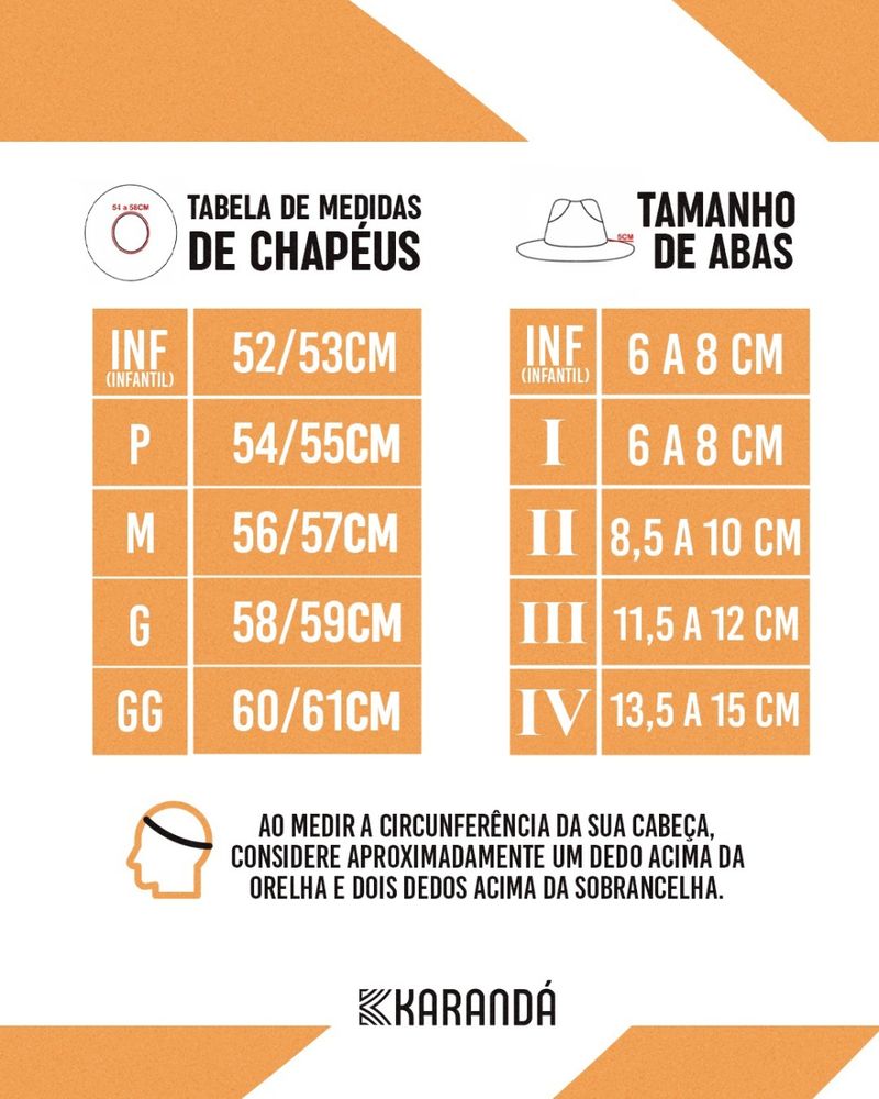 CHAPÉU C I DUPLO AMERICANO TRADIÇÃO ABA G (MOLDADO) (CUSTOMIZADO)