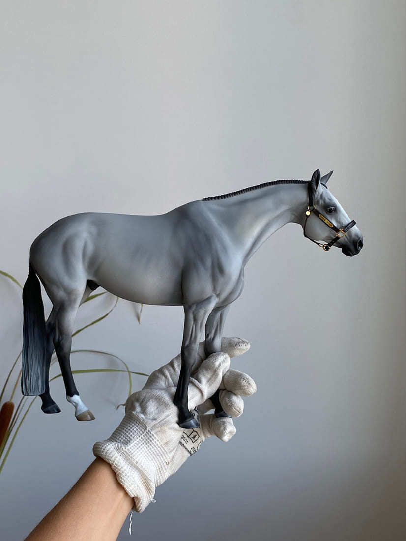 Miniatura de Cavalo - (#15)